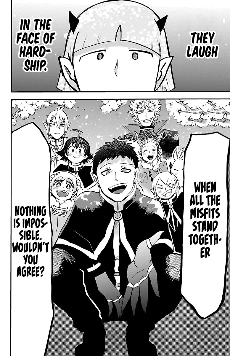 Welcome to Demon School! Iruma-kun, Chapter 151 image 17